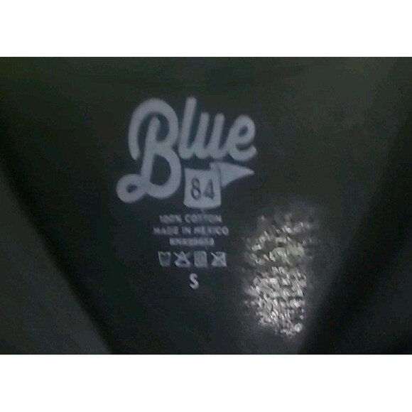 Blue 84 Georgia Bulldogs 2022 4 Time National Champions NCAA Small New B7 NWT - Picture 3 of 4